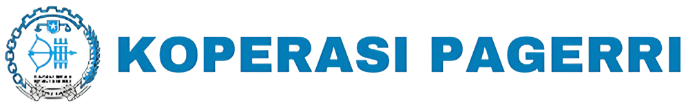 KOPERASI PAGERRI